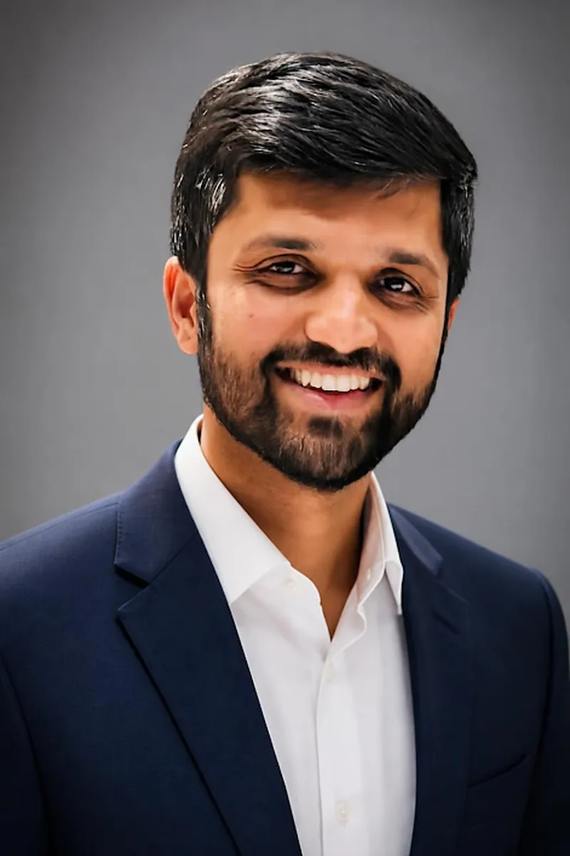 Subramanian Muthu, onboarding and sales at Sweden Expat Tax & Accounting